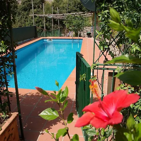 Villa La Madonnina *