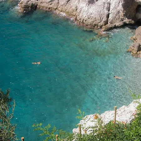 La Madonnina * Praiano