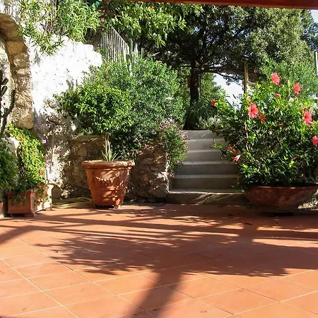 La Madonnina Villa