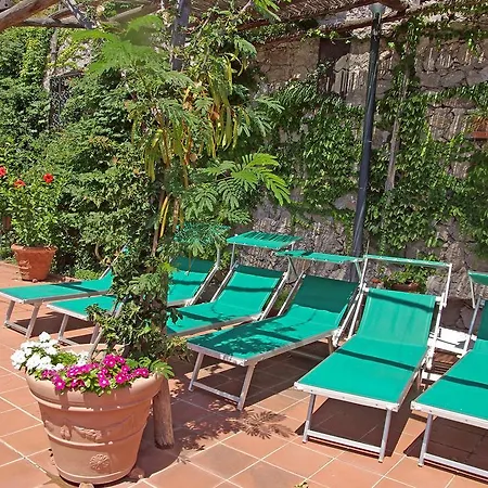 Villa La Madonnina